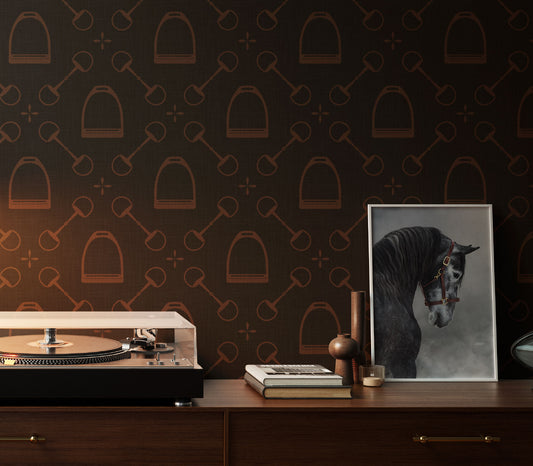 Wallpaper – Jackie Equestrian