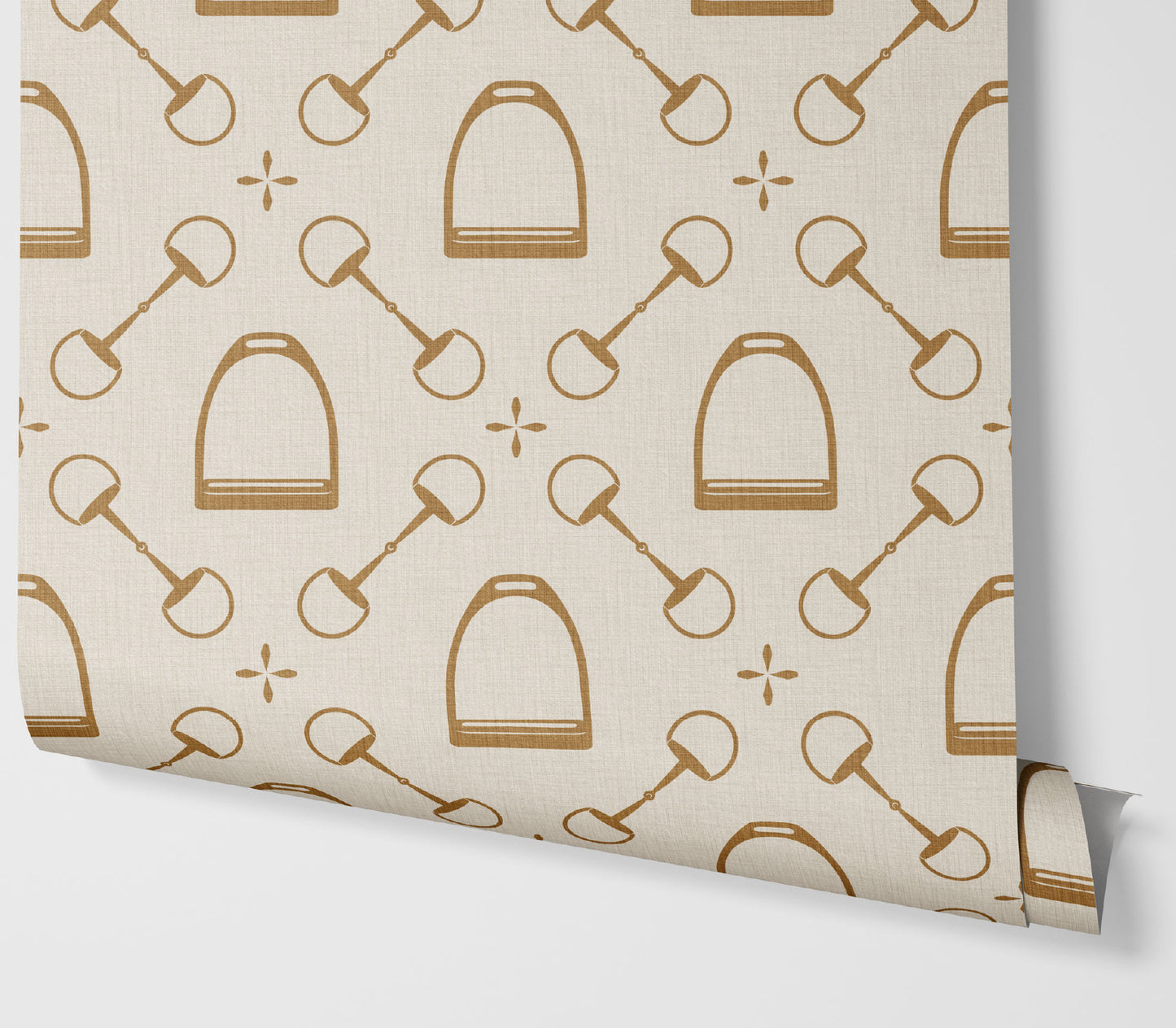 Wallpaper – Jackie Equestrian