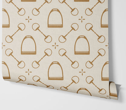 Wallpaper – Jackie Equestrian